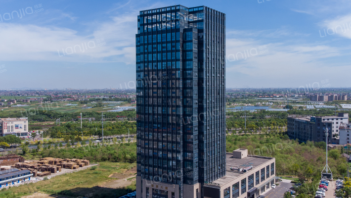 绍兴锦晨大厦房价怎么样锦晨大厦房源户型图小区车位交通地址详情分析