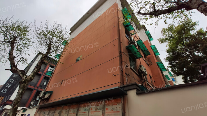 马塍路15号外景图