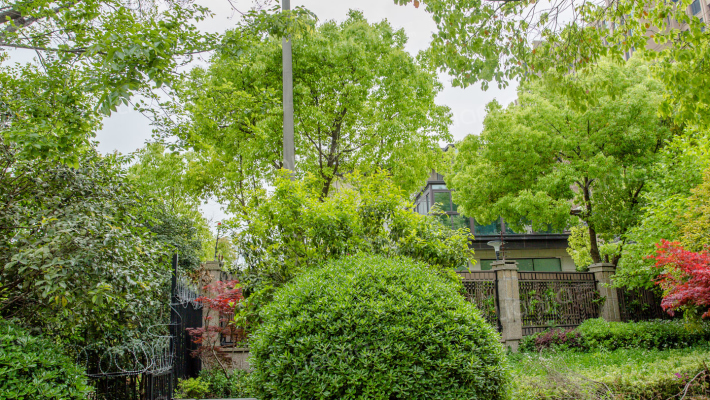 金地格林世界(元墅)外景图