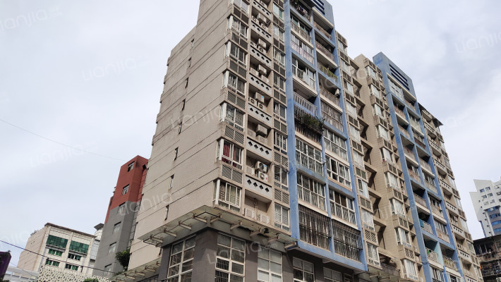 东雅兰院外景图