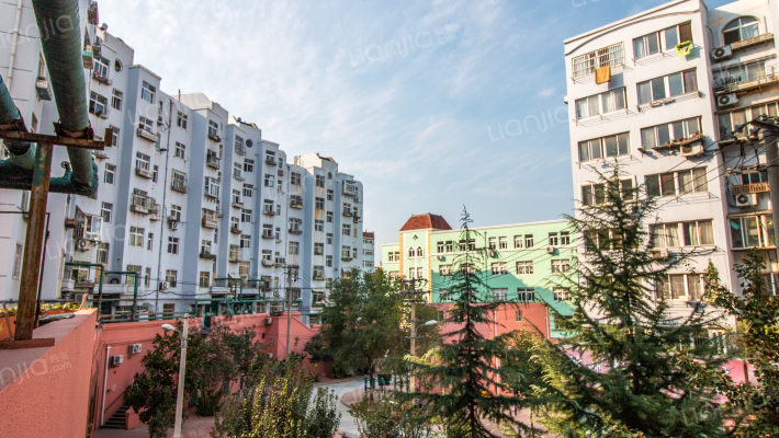 台东大名路外景图