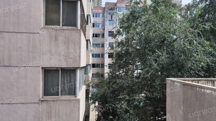 西固长锐花园外景图