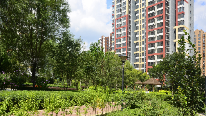 荣兴天顺外景图