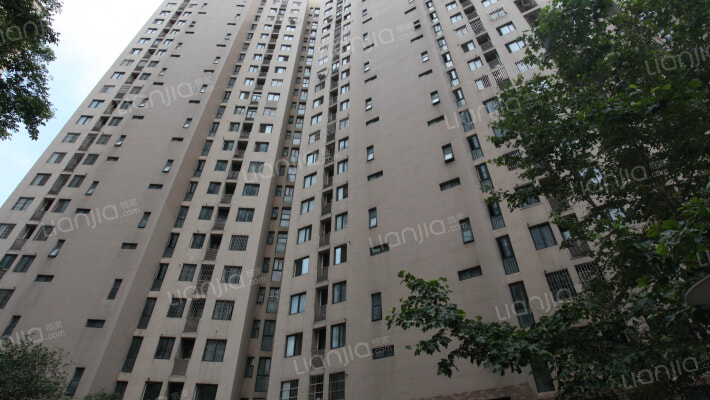 威尼斯水城三期东区外景图