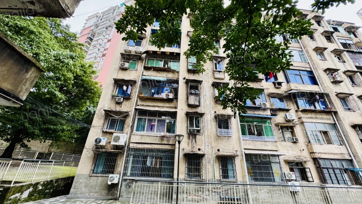 长石村2号外景图