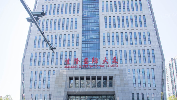 佳隆国际大厦房价怎么样? 武汉佳隆国际大厦房源|户型图|小区车位|交通地址详情分析(链家网)