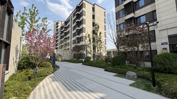 东文雅苑外景图