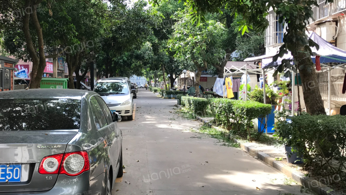 珠海翡翠山庄房价怎么样翡翠山庄房源户型图小区车位交通地址详情分析