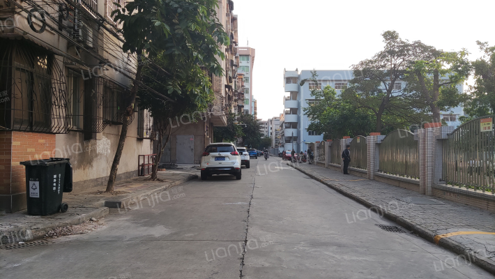 宝南大街9号外景图