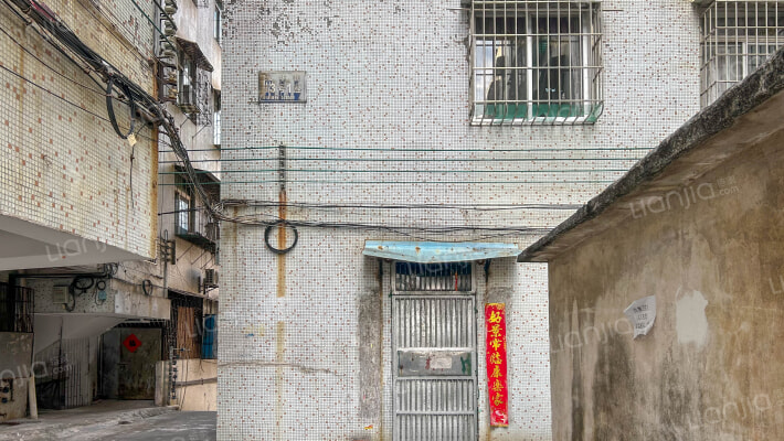 荣华巷13号外景图