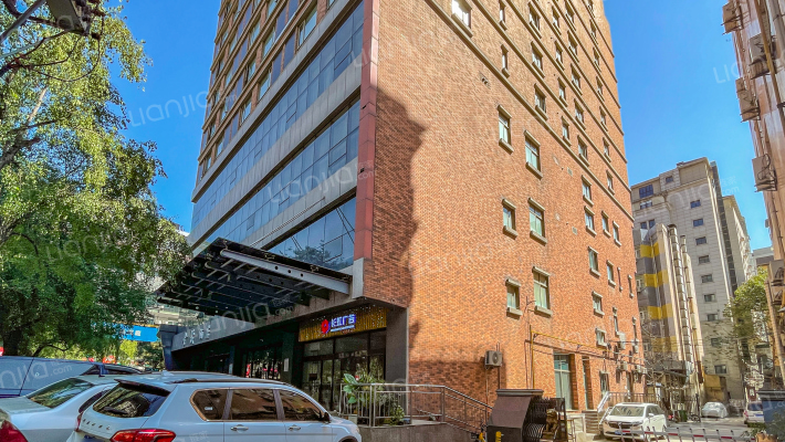 壹朵莲花外景图