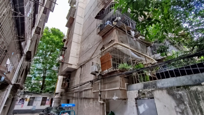 琯尾街二弄35号外景图