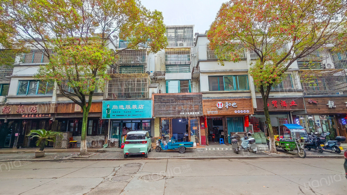 胥塘春晓外景图