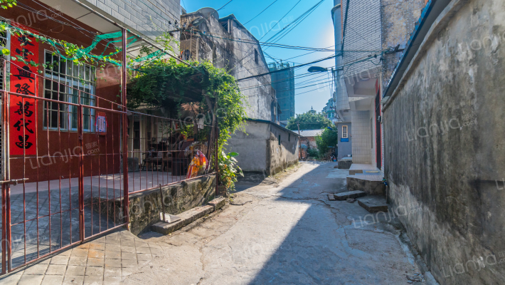 南澫路25号外景图