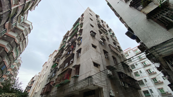 碧玉街63号外景图