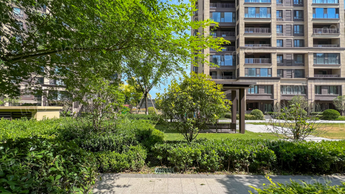 金辉·崇文府外景图