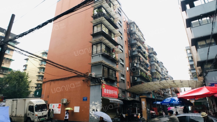 银沙横街10号外景图