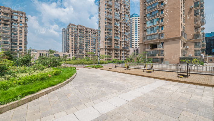 南洋国际外景图