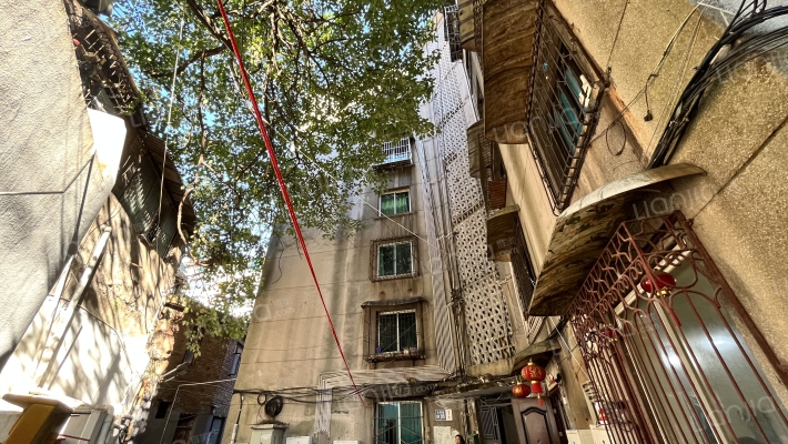 大营路95号外景图