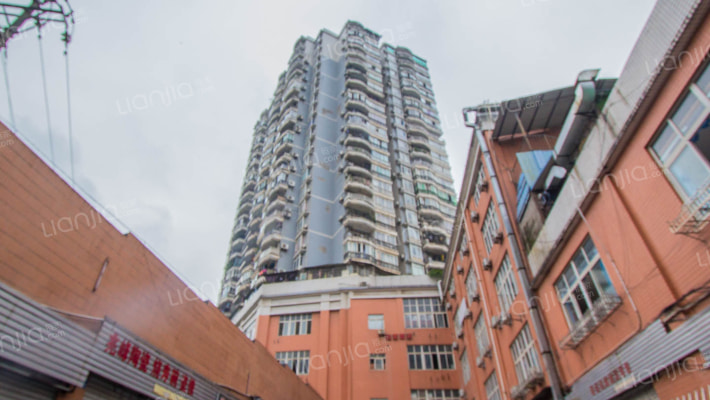 华瑞名仕阁外景图