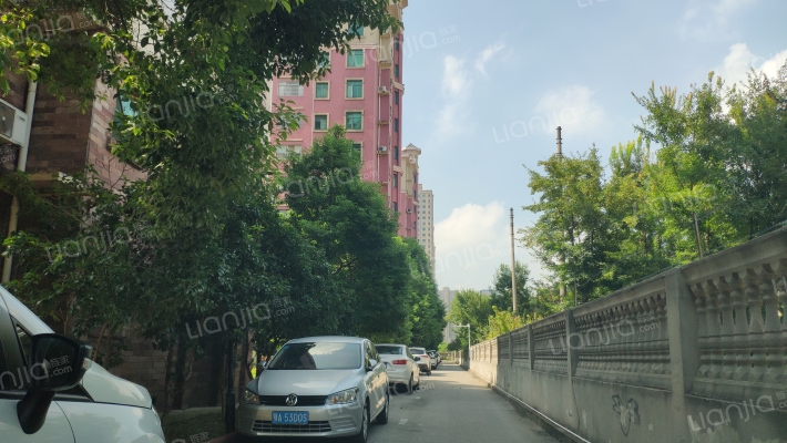 广昌街外景图