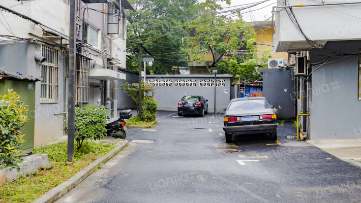 南门大街7号外景图