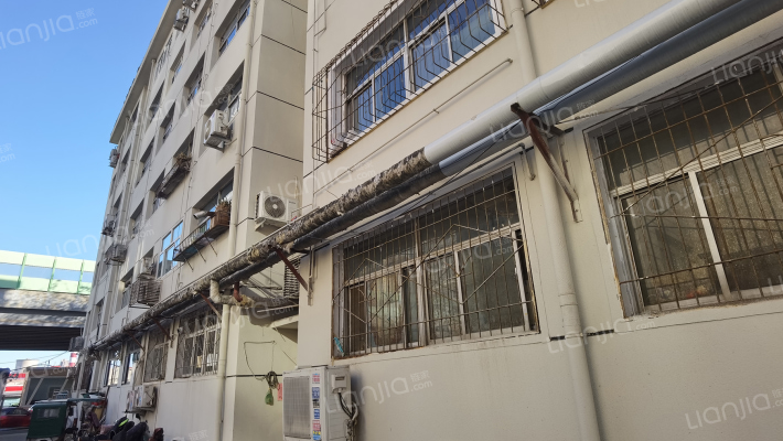 中华北大街362号外景图