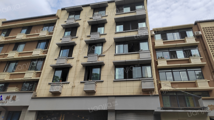 滨河南街20号外景图