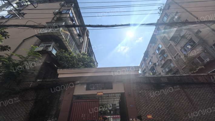 东新街4号外景图