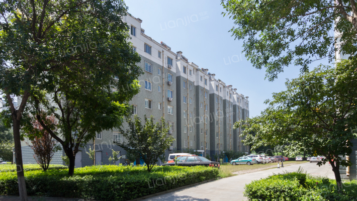 金都花园(张店区)外景图