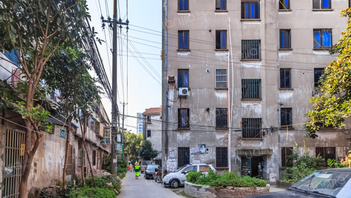 保卫新村外景图