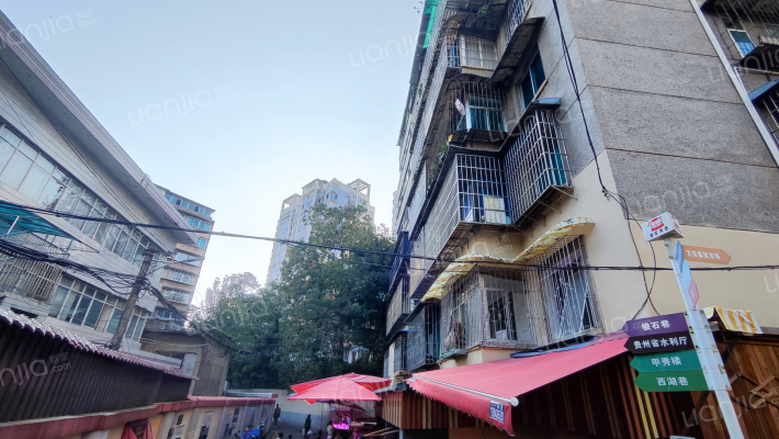 西湖巷22号外景图