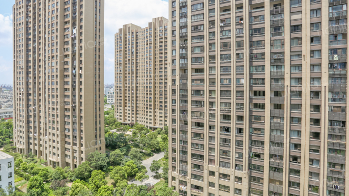 星光耀广场外景图