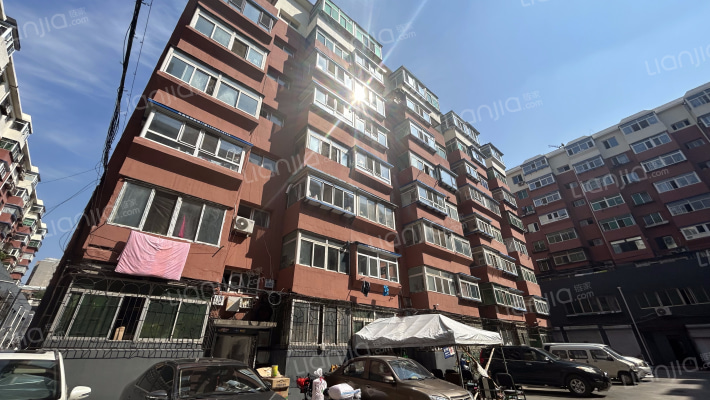 贵和十八里（西区）外景图