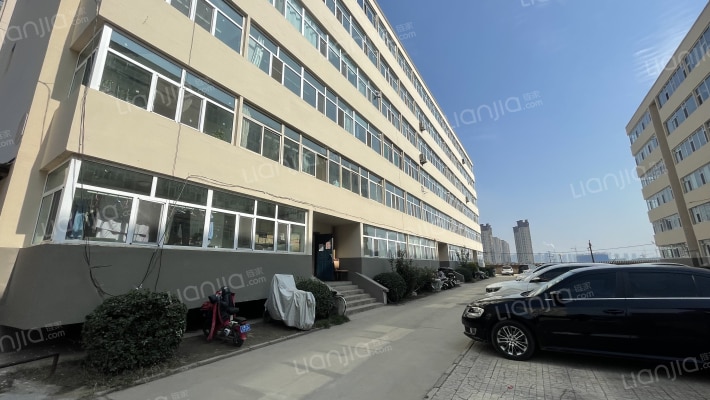 和平馨苑外景图