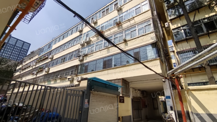 建民街9号外景图