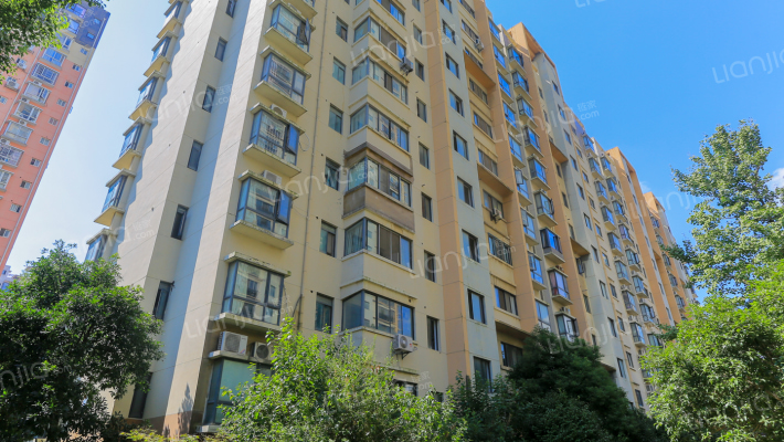 丰源天域三期外景图