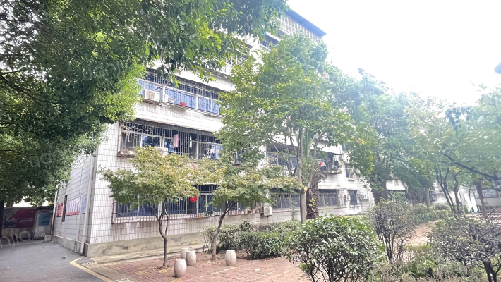 金富士路31号外景图