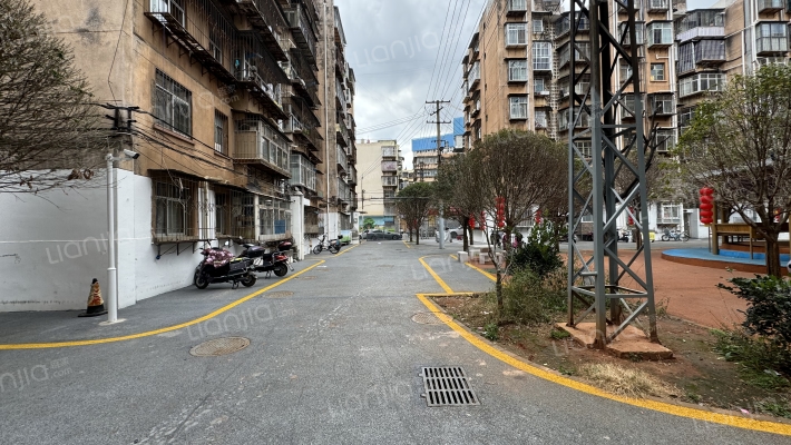 云兴路118号外景图