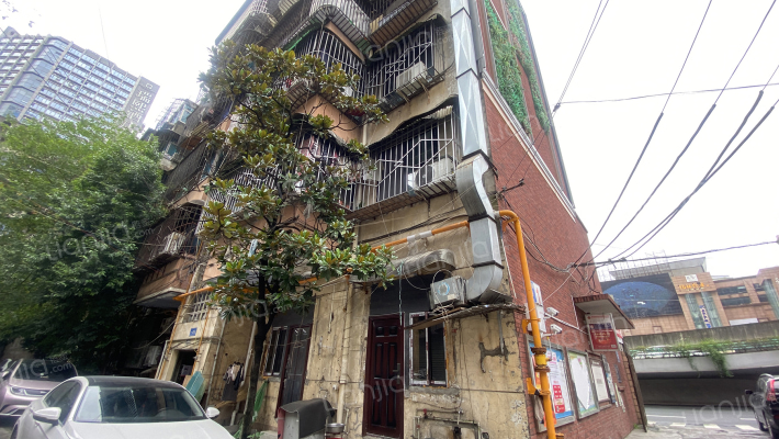 科华中路67号外景图