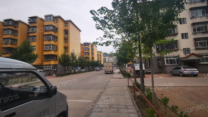 吉安里北区外景图