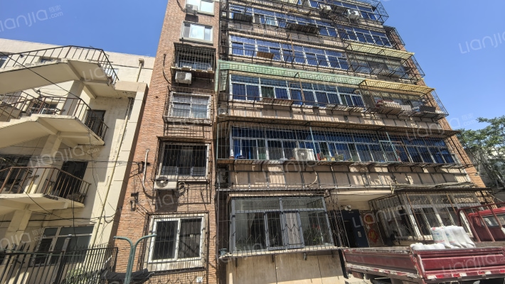 振兴南里外景图