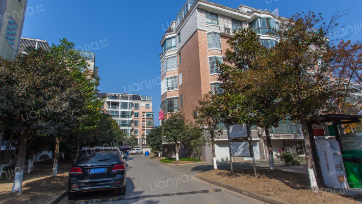 湖畔花园（横扇）外景图