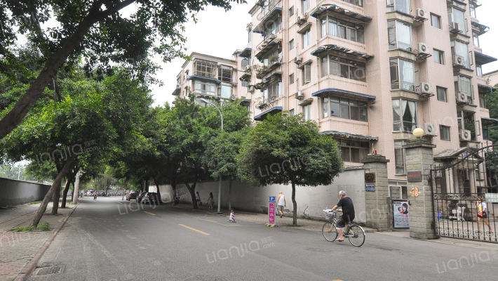 鸣翠路1号外景图