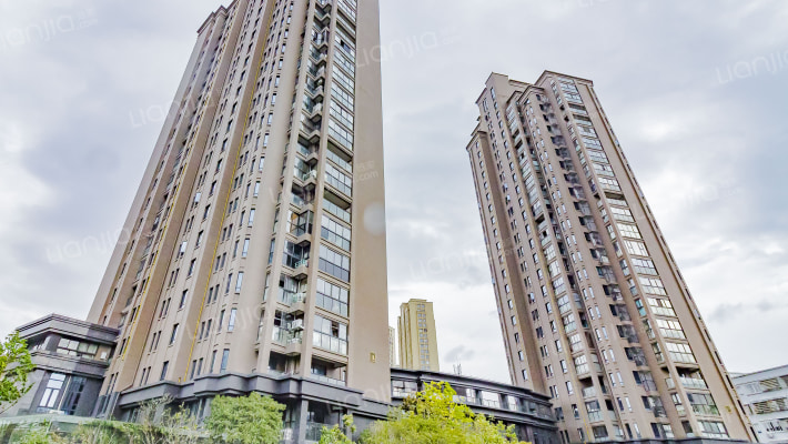 利德瑞景园外景图