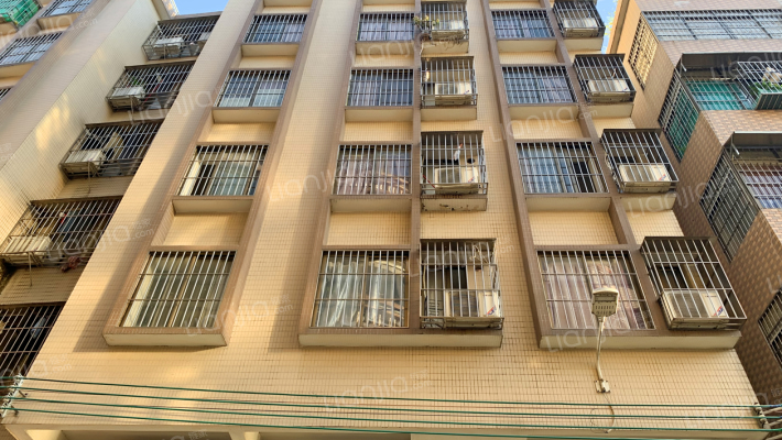 沥兴花苑外景图