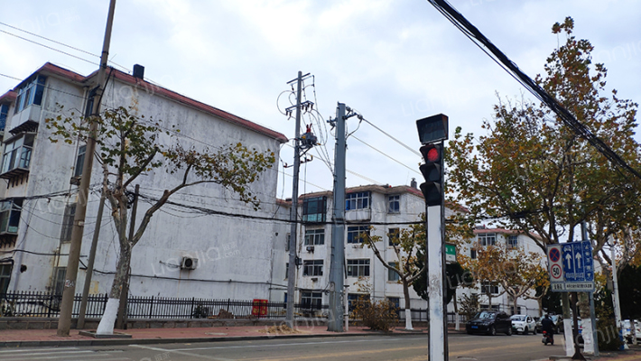 师范路433号外景图