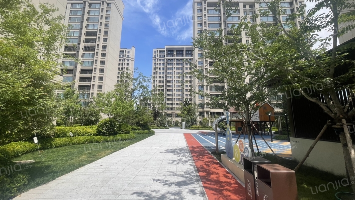 和达·可园外景图