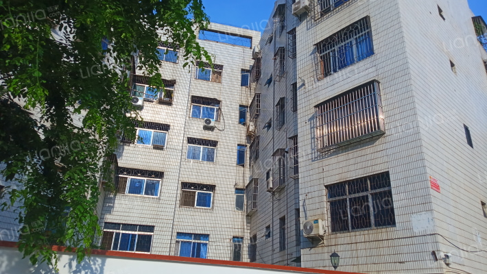 汇宇花园外景图