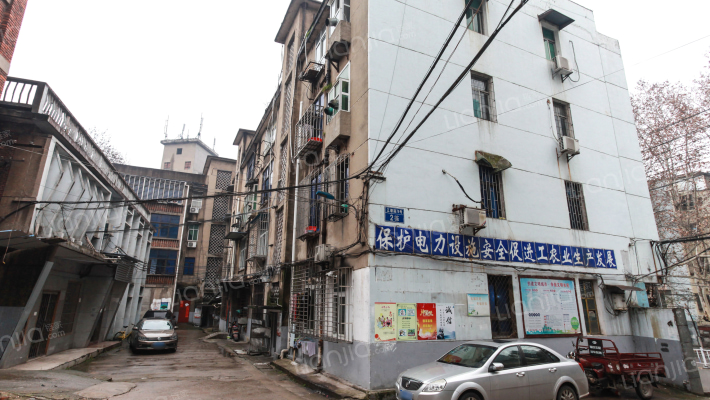 江碧路74号外景图